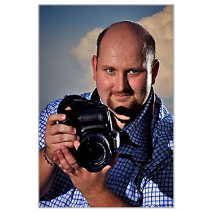 Profilbild von Peter Schulze