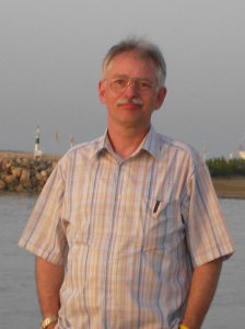 Profilbild von Peter Schulze