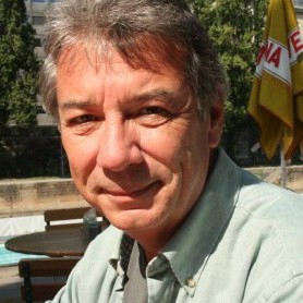 Profilbild von Peter Schulze