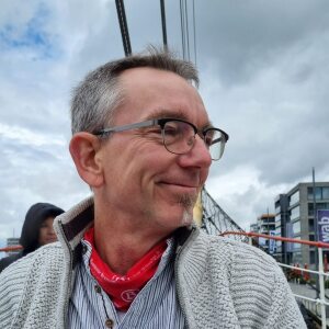 Profilbild von Peter Schumacher-Himmelskamp