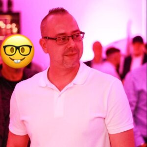Profilbild von Peter Schumacher