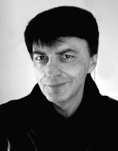 Profilbild von Peter Schumacher