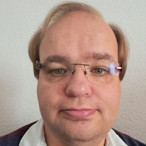 Profilbild von Peter Schumacher