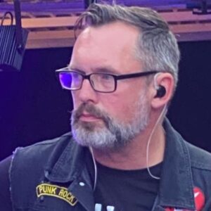 Profilbild von Peter Schumann