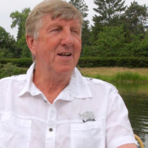 Profilbild von Peter Schumann