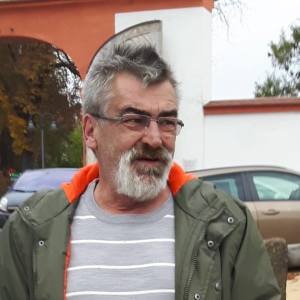 Profilbild von Peter Schumann