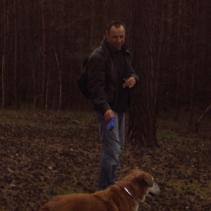 Profilbild von Peter Schumann