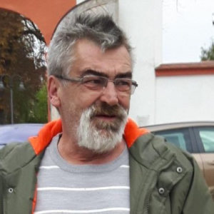 Profilbild von Peter Schumann