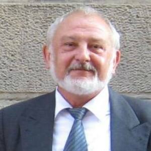 Profilbild von Peter Schunk