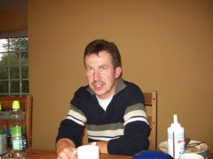 Profilbild von Peter Schuster