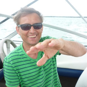 Profilbild von Peter Schuster
