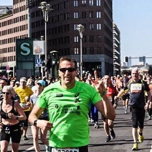 Profilbild von Peter Schuster