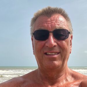 Profilbild von Peter Schwab