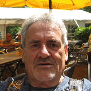 Profilbild von Peter Schwabe