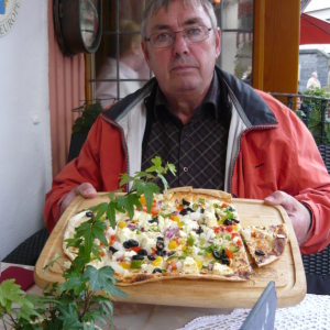Profilbild von Peter Schwachtje