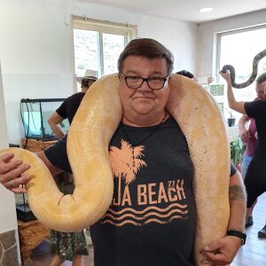 Profilbild von Peter Schwalm