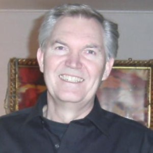 Profilbild von Peter Schwampe