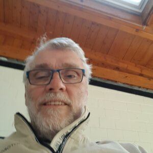 Profilbild von Peter Schwark