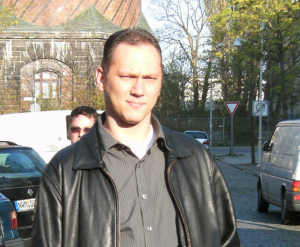 Profilbild von Peter Schwarz