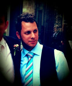 Profilbild von Peter Schwarz