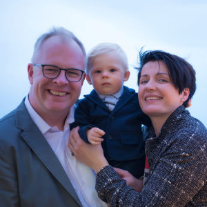 Profilbild von Peter Schwarzmann