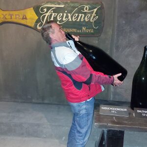 Profilbild von Peter Schwehr