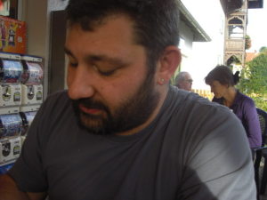 Profilbild von Peter Schweiker