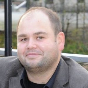 Profilbild von Peter Schwendner