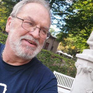Profilbild von Peter Schwentke