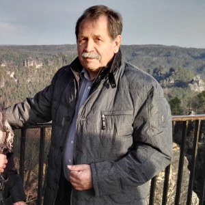 Profilbild von Peter Schwerg