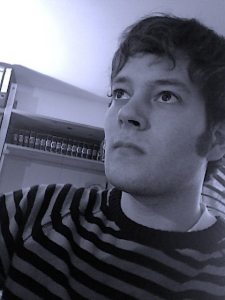 Profilbild von Peter Schwesig