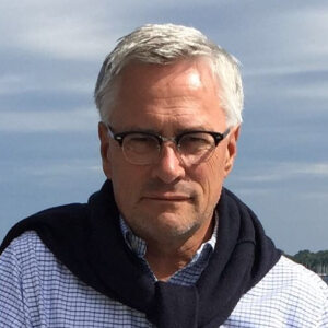 Profilbild von Peter Schwick