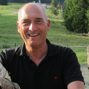 Profilbild von Peter Schwoch