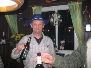 Profilbild von Peter Schwoerer