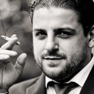 Profilbild von Peter Sciarroni