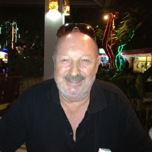 Profilbild von Peter Sebralla