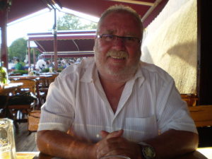Profilbild von Peter Seckler