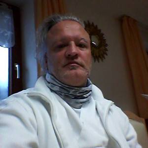Profilbild von Peter Secoli