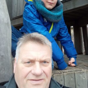 Profilbild von Peter Seeberger