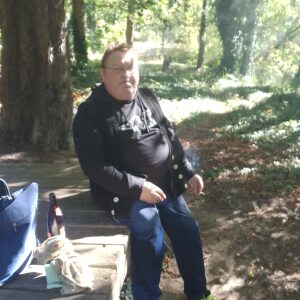 Profilbild von Peter Seeger