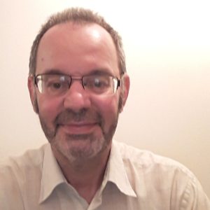 Profilbild von Peter Seehof