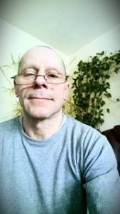 Profilbild von Peter Seeliger