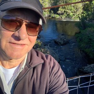 Profilbild von Peter Seemann