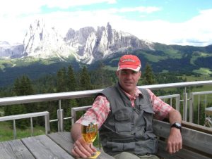 Profilbild von Peter Segna