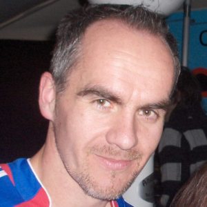 Profilbild von Peter Seib