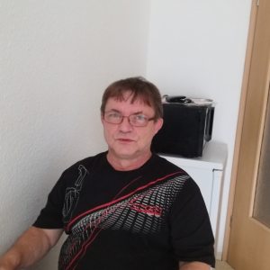 Profilbild von Peter Seibt