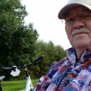 Profilbild von Peter Seibt