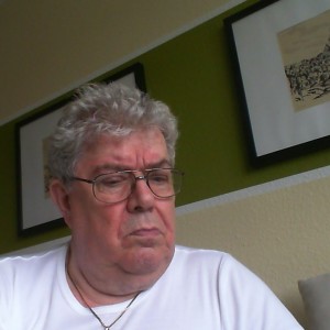Profilbild von Peter Seibt