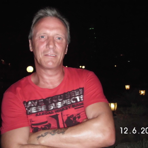 Profilbild von Peter Seidel