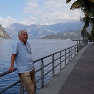 Profilbild von Peter Seidel